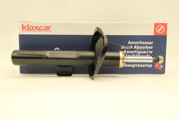 KLAXCAR FRANCE Amortizators 46012z